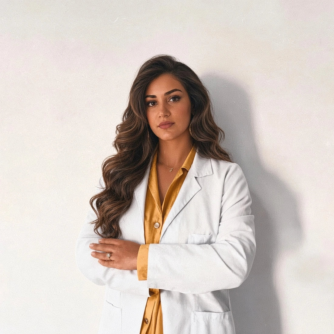 Dr. Elena Dinkollari, Certified Dermatologist