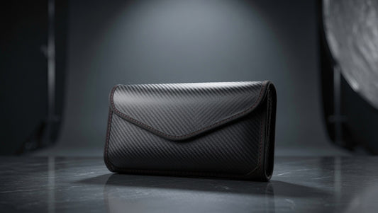 Faraday Evidence Bag