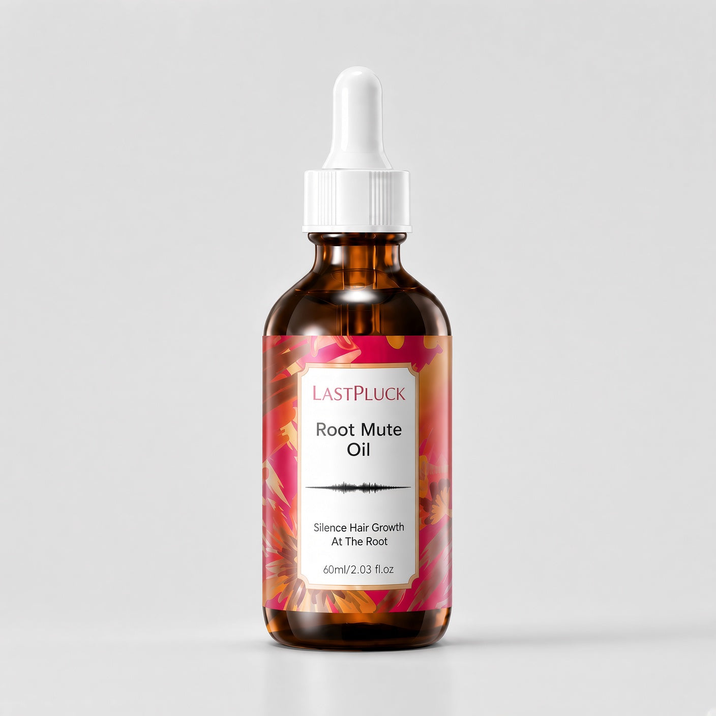 Root Mute Oil