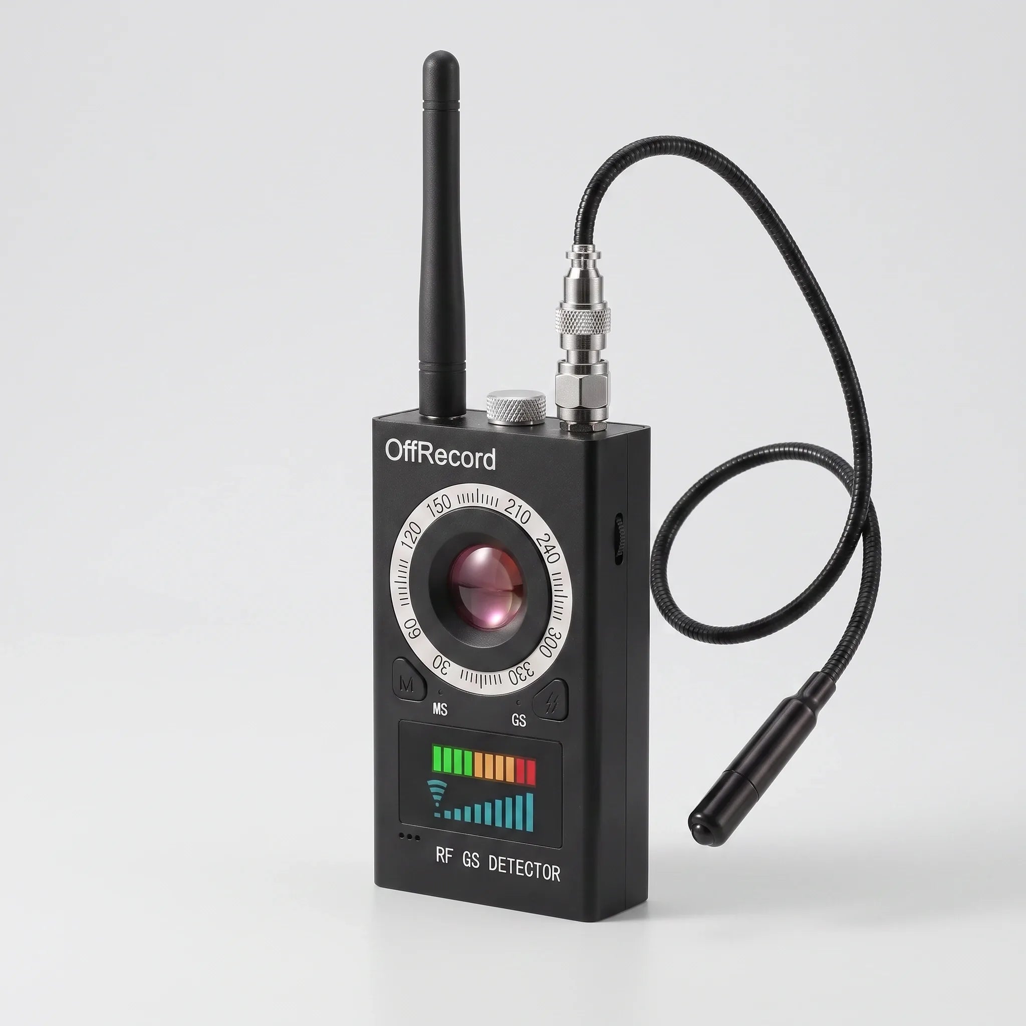 OffRecord Radar 2.0 kit