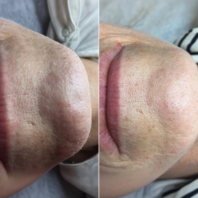 Customer testimonial