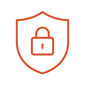 Secure checkout