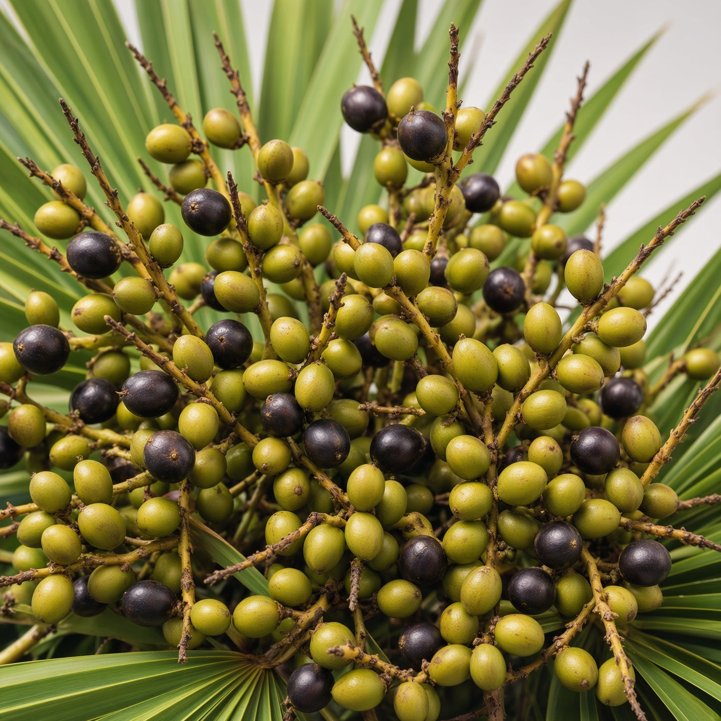 Saw Palmetto CO₂